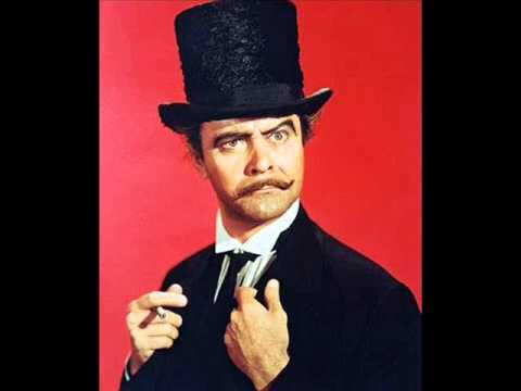 Professor Fate's Theme song