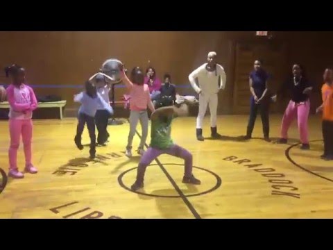 Royal Outlawz Freestyle PArt 3