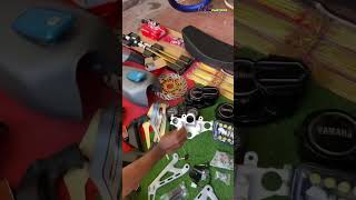 Download lagu Rxking conversion in Tamilnadu chennai by KC CUSTOMS 🕺💜 mp3 Download lagu Rxking conversion in Tamilnadu chennai by KC CUSTOMS 🕺💜 mp3