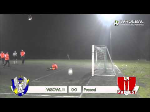 21.11.2013 WSOWL II  - Prezesi