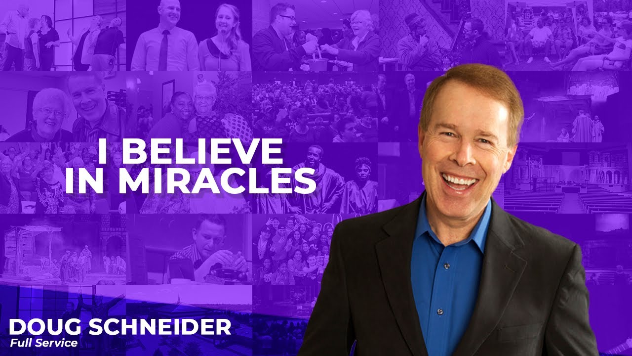 2020-12-13 I Believe in Miracles