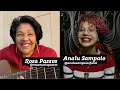 Analu Sampaio e Rosa Passos cantam "O Pato"