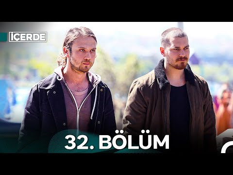 İçerde 32. Bölüm