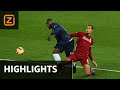Liverpool vs Manchester United | Premier League 2018/19 | Samenvatting