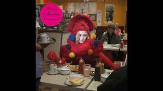 Róisín Murphy - Pandora