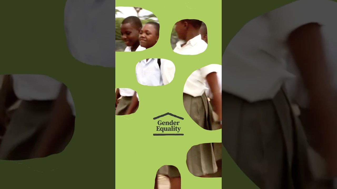 Room to Read's 2025 Results in Gender Equality
