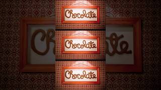 Hoy celebramos un amor dulce como el chocolate. ¡Feliz día del 🍫! #DiaDelChocolate