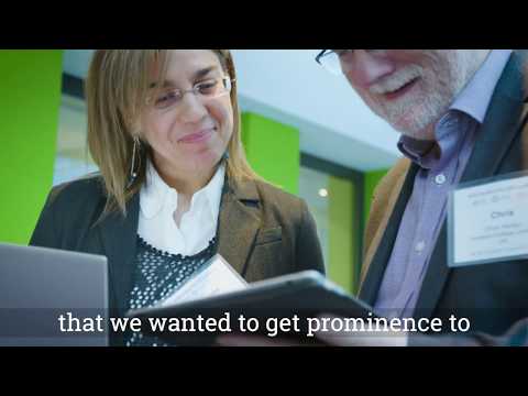 CACM Apr. 2019 - Europe Region Special Section