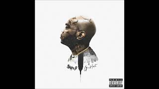 Styles P - For This Occasion