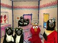 Elmo World Penguin