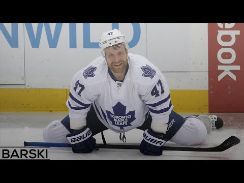 Leo Komarov - Highlights