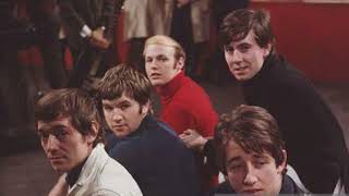 The Hollies: Put Yourself In My Place