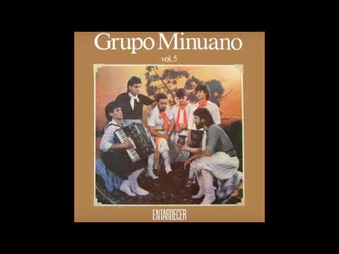Grupo Minuano - Surungo de Candeeiro