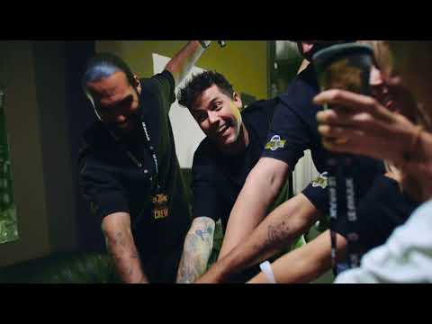 20 JAHRE TOUR I Uebel & Gefährlich - Hamburg Recap 🔥