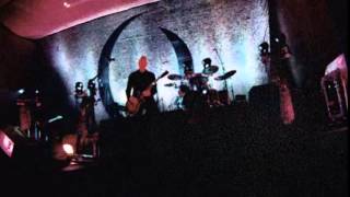 A Perfect Circle: Gimme Gimme Gimme (Stone And Echo)