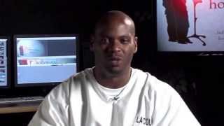 How Inmates Feel - Education Based Incarceration M.E.R.I.T. Program - LASD