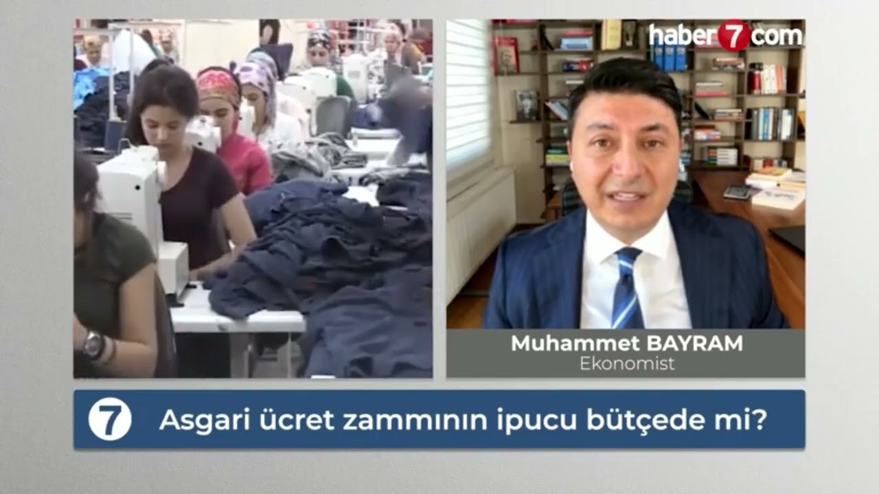 Asgari Ücret Maratonu Başlıyor! Detaylar Neler? 