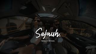 Download lagu Drean - Sejauh ft. Samzee ( MV) mp3 Download lagu Drean - Sejauh ft. Samzee ( MV) mp3