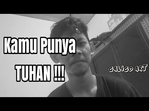 kamu-punya-tuhan
