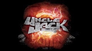 Uncle Jack - Rear Naked Choke (Official Lyrics Video)