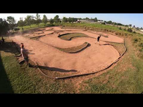 2022 Red Clay Rumble - 1/10 2wd SCT A-Main