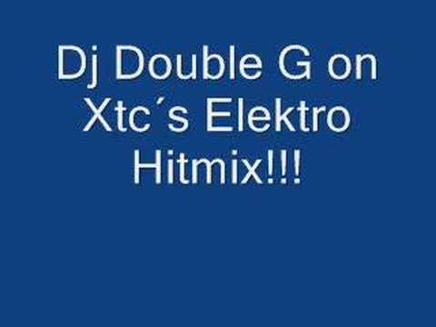 Dj Double G on Xtc´s Elektro Hitmix