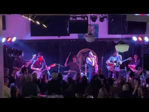 Austin John Winkler - Super Jaded (Live) 2-25-2023