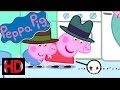 Peppa Pig George S Friend Mysteries Season 2 Episode 5 6 Play Doh 2017