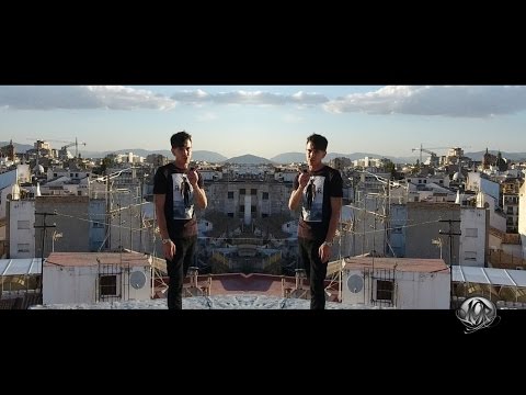 ESTUKERO - "Las cosas claras" & "Educado" (videoclip 2016)