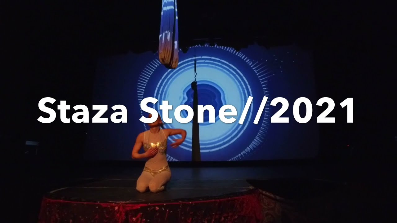 Promotional video thumbnail 1 for Staza Stilts
