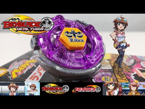 MADOKA'S BEY?? Storm Libra 145S Review/Test Battles! The closest release to the Fearsome Libra!