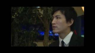 Interview with star of Mao's Last Dancer Chi Chao video