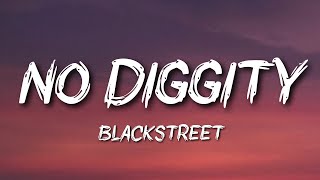 Blackstreet - No Diggity