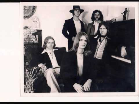 Royal Male  with Tend My Garden  by James Gang