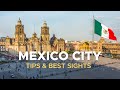First-time Mexico City: everything you REALLY must know