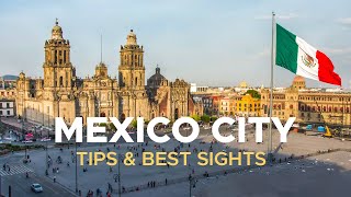 Download lagu First-time Mexico City: everything you REALLY must know mp3 Download lagu First-time Mexico City: everything you REALLY must know mp3