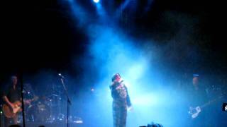 Killing Joke - Love like Blood - Live WGT2011