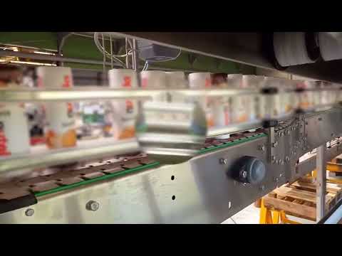 Elévateur convoyeur hélicoïdal_1