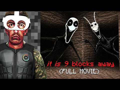 I’ve Genuinely Never Been This Scared… [FULL MOVIE]