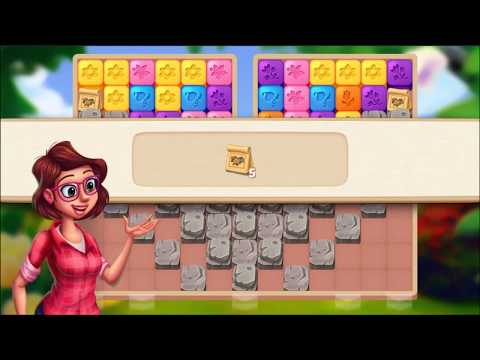 Lily's Garden [ Level 128 ] No Boosters