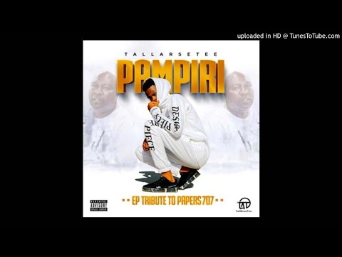 TallArseTee – Ngwanona ft. Busta 929, Dj Papers 707