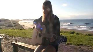JAMIE MCDELL - 'You're Still A Part Of Me'