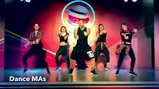 Tartamudo - Chino &amp; Nacho (feat. Silvestre Dangond) - Marlon Alves Dance MAs