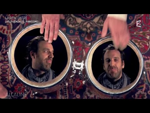Alcaline, le Mag : Rencontre avec Chilly Gonzales