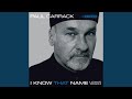 I Don't Want to Hear Anymore (feat. Don Henley & Timothy B Schmit)