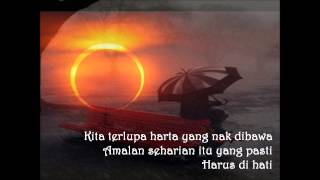 Download lagu Ukays Kita Akan Dijemput mp3