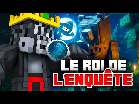 MONTREUR D'OURS : RÔLE TROP FORT (LG UHC)
