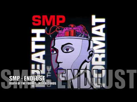 SMP | Endlust | 154 BPM