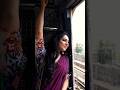 Untold Phrases Train Trainshorts Syamanthakiran