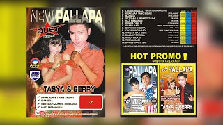 Download lagu Full Album New Pallapa Jadul - Best Duet Tasya ft Gerry vol 3 mp3